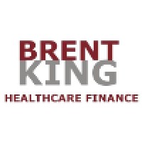 Brent King Healthcare Finance Logo