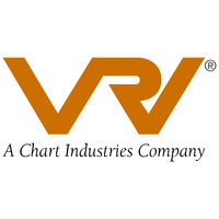 VRV - A Chart Industries Company Logo