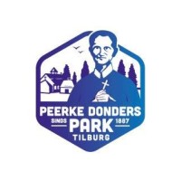 Stichting Petrus Donders Tilburg (Peerke Donders) Logo
