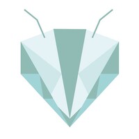 Les Fourmis Blanches Logo