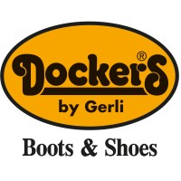 Dockers by Gerli Logo