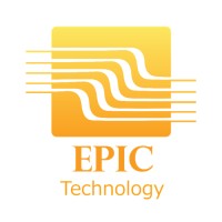 EPIC-Technology&Trading Logo