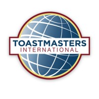 Toastmasters Southern Africa Logo