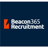 Beacon365 Recruitment Logo