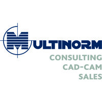 Multinorm d.o.o. Logo