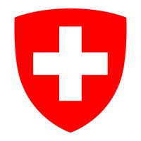 Swiss Federal Office of Personnel FOPER Logo