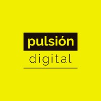 Pulsión Digital Logo