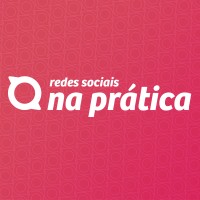Redes Sociais na Prática Logo