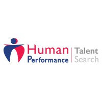 Human Performance Talent Search Logo