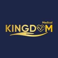 Kingdom Medical Logo