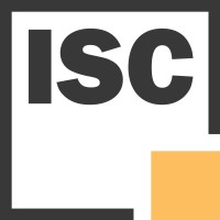 ISC Plastic Parts, S.L. Logo
