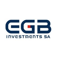 EGB Investments SA Logo