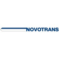 Novotrans International Freight Forwarders (Pty) Ltd. Logo