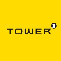 TOWER Logo