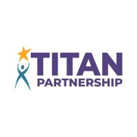 Titan Partnership Logo