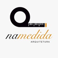 NA MEDIDA ARQUITETURA Logo