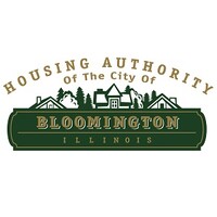 Housing Authority of the City of Bloomington Logo