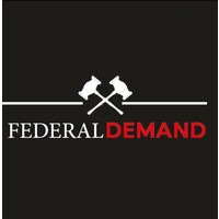 Federal Demand Group Limited Logo