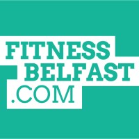 Fitness Belfast Logo