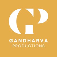 Gandharva Productions Logo