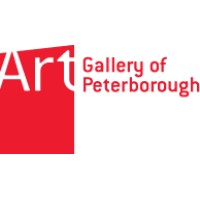 Art Gallery of Peterborough Logo