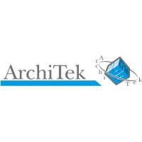 ArchiTek Logo