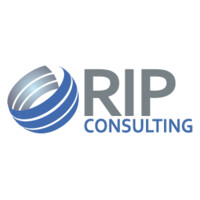 RIP Consulting Logo