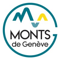 Office de Tourisme des Monts de Genève Logo