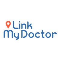 Link My Doctor Logo