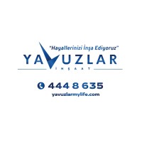 Yavuzlar İnşaat Mylife Logo