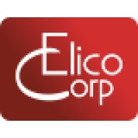 Elico Corporation Logo