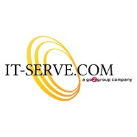 IT-Serve.com Logo