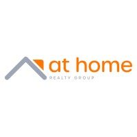 At Home Realty Group Logo