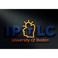 Intellectual Property and Technology Law Club, University of Ibadan, Nigeria. Logo