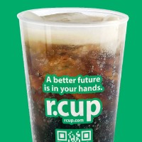r.Cup Logo