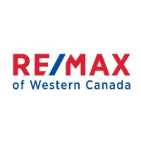 RE/MAX of Western Canada Logo
