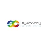 Eye Candy Mercadotecnia Estrategica, S.C. Logo