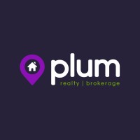 Plum Realty Logo