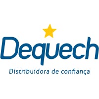 Distribuidora Dequech Logo