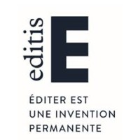 Editis (ex. Vivendi Universal Publishing ) Logo