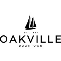 Downtown Oakville Business Improvement Association Logo