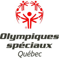 Olympiques spéciaux Québec Logo