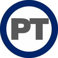 Punto Tec - Grupo Punto Tec Logo