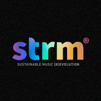 Strm Logo