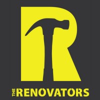 The Renovators Logo