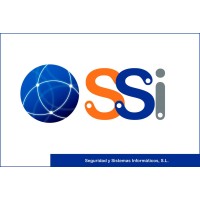 Seguridad y Sistemas Informáticos S.L. Logo