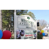 Westwood Apartments Logo