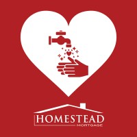 Homestead Mortgage, LLC Logo