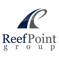 ReefPoint Group Logo