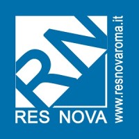 RES NOVA srl Logo